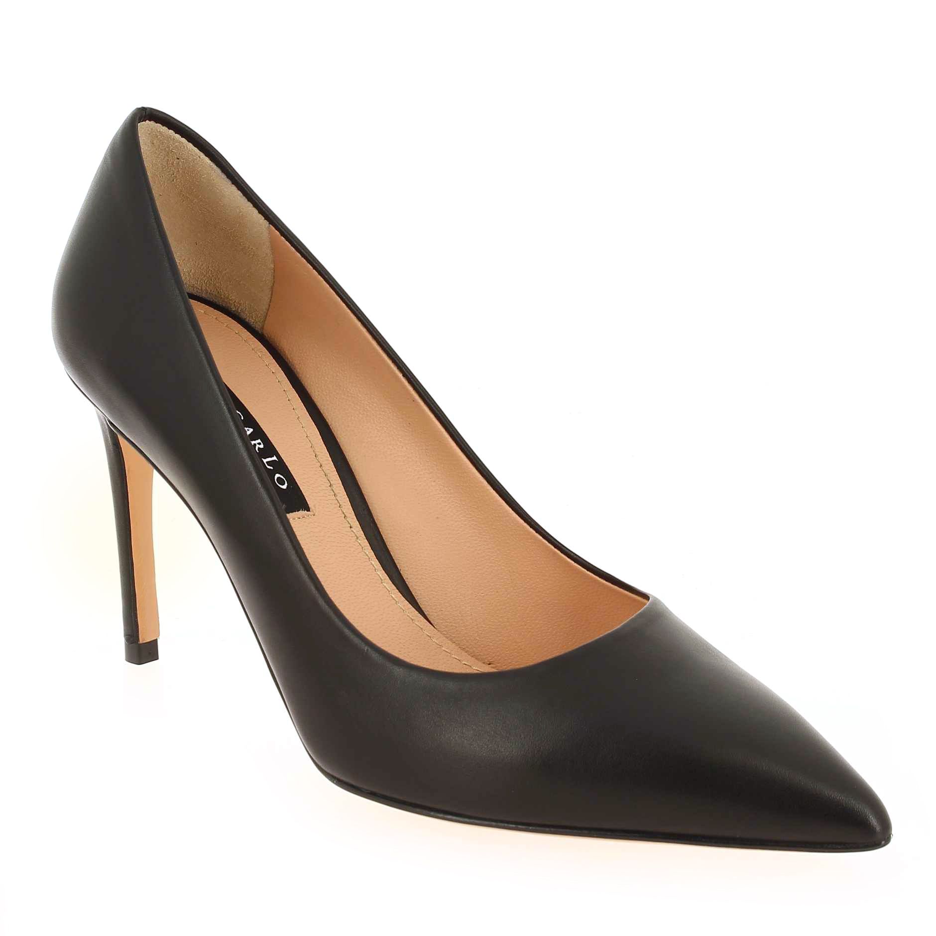 Giancarlo  R277 LUS 85 - Noir