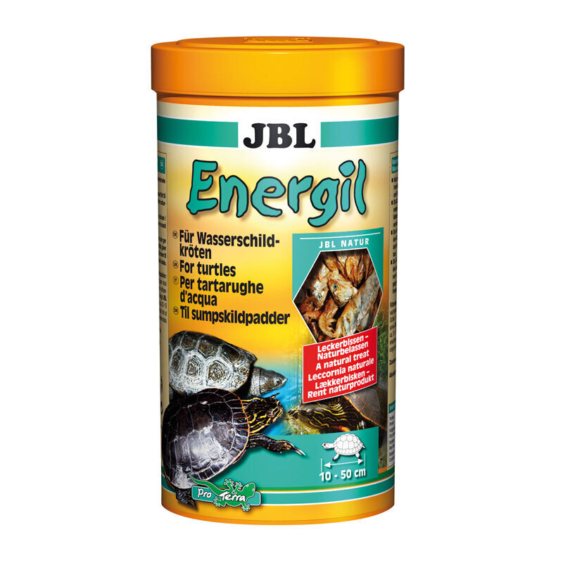 JBL Hauptfutter JBL Energil 1 l