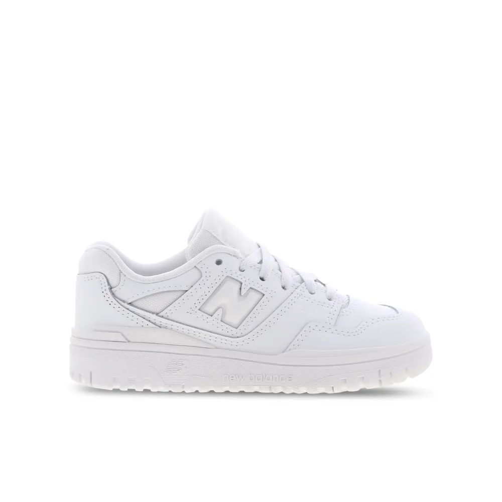New Balance 550 PSB550WW / weiss