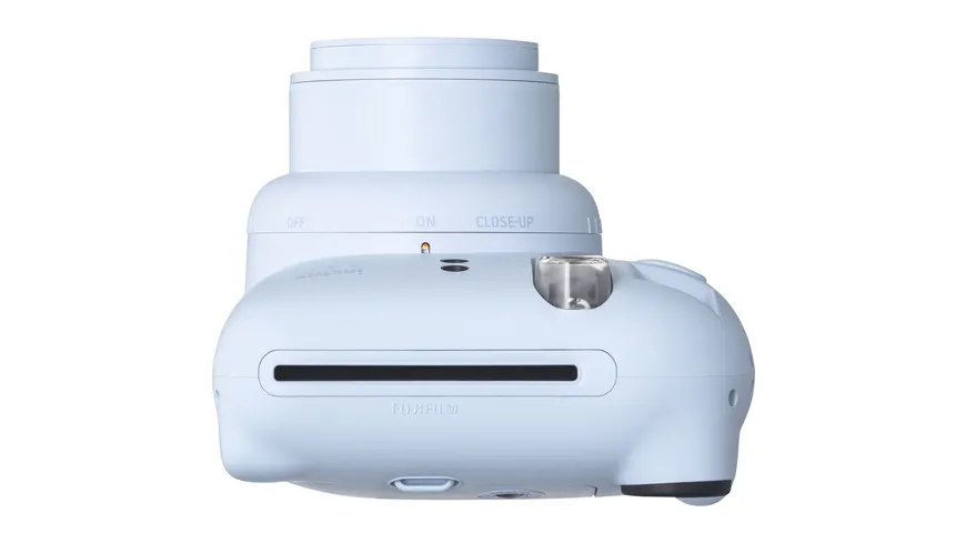 Fujifilm instax mini 12 pastel-blue