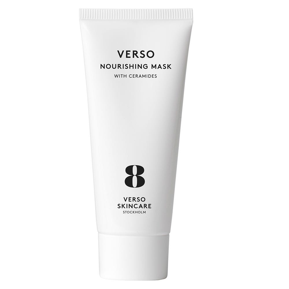 Verso 8 Nourishing Mask 100 ml