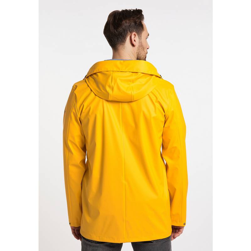 Schmuddelwedda Regenjacke Herren
