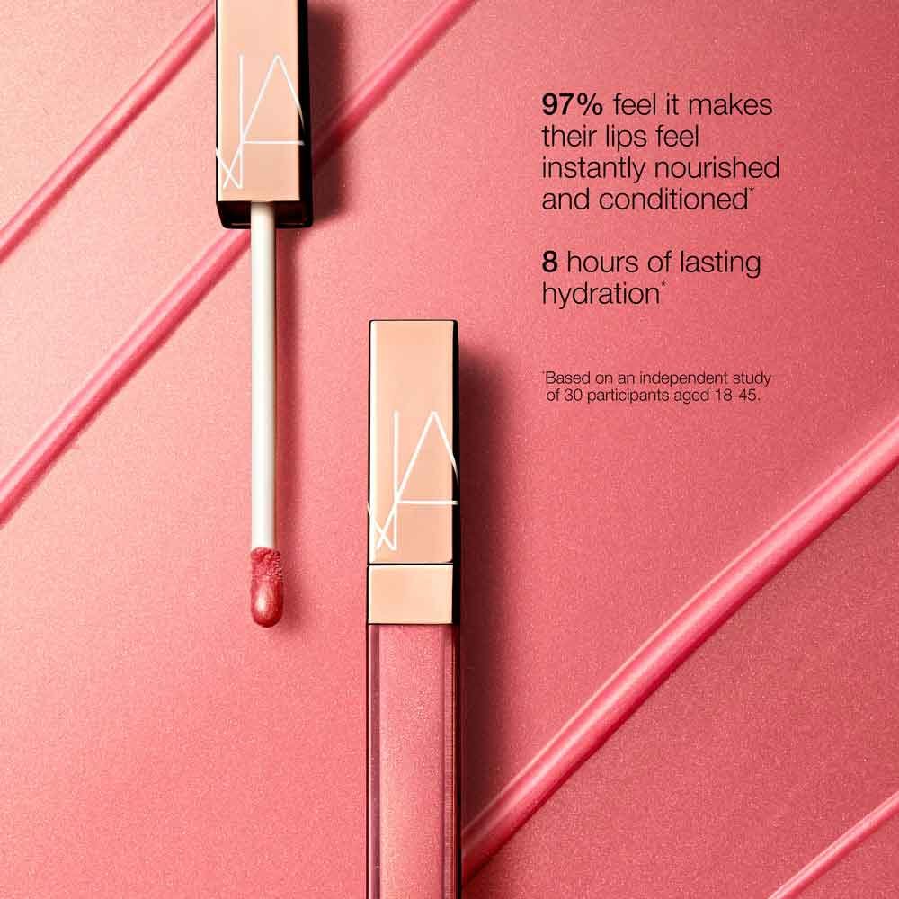 NARS Sets & Geschenke Mini Afterglow Liquid Blush & Lip Shine Duo