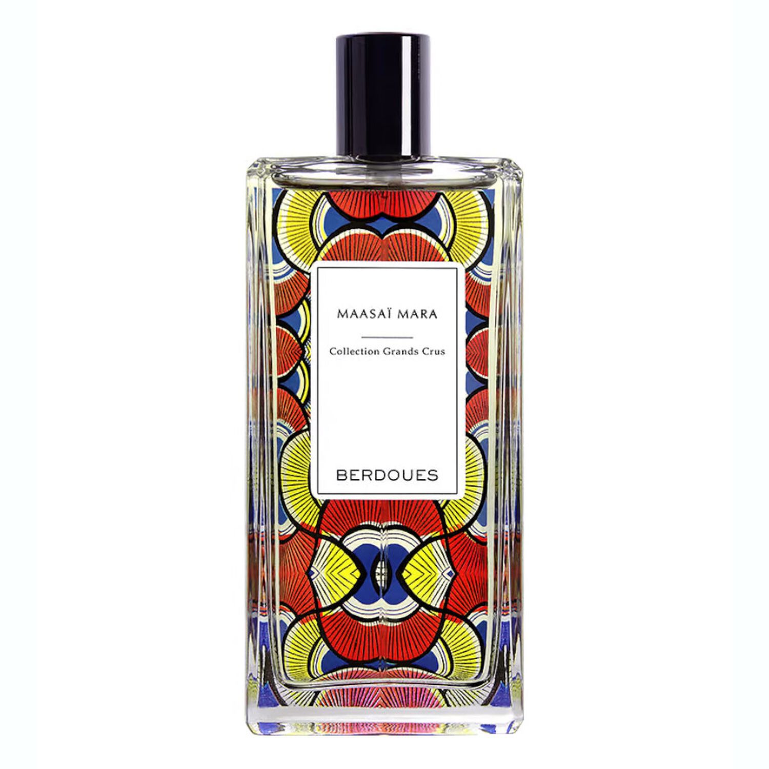 Berdoues Maasaï Mara Eau de Parfum