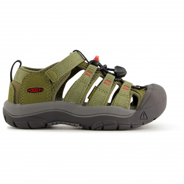 Keen - Kid's Newport H2 - Sandalen