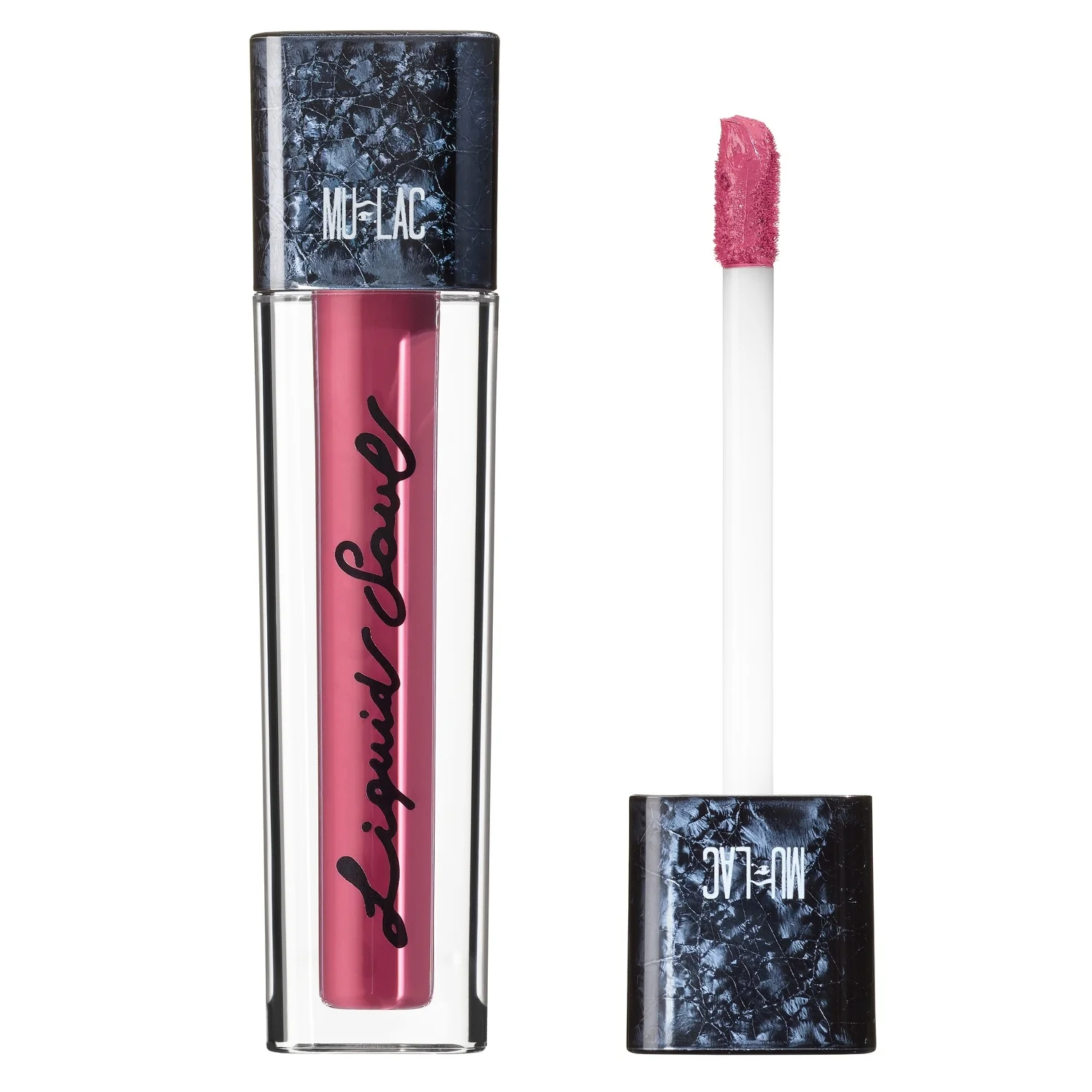 LIQUID SOUL Eyes – Flüssigpigment für Augen, Gesicht und Lippen – Creme-Lidschatten