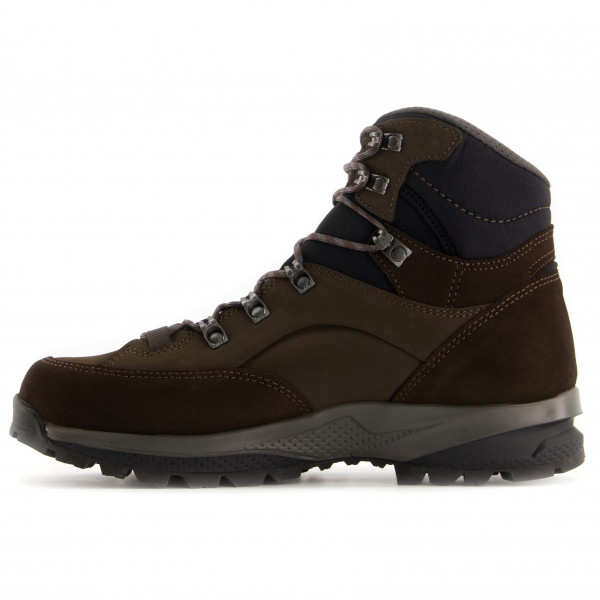 Hanwag - Banks StraightFit Extra GTX - Wanderschuhe
