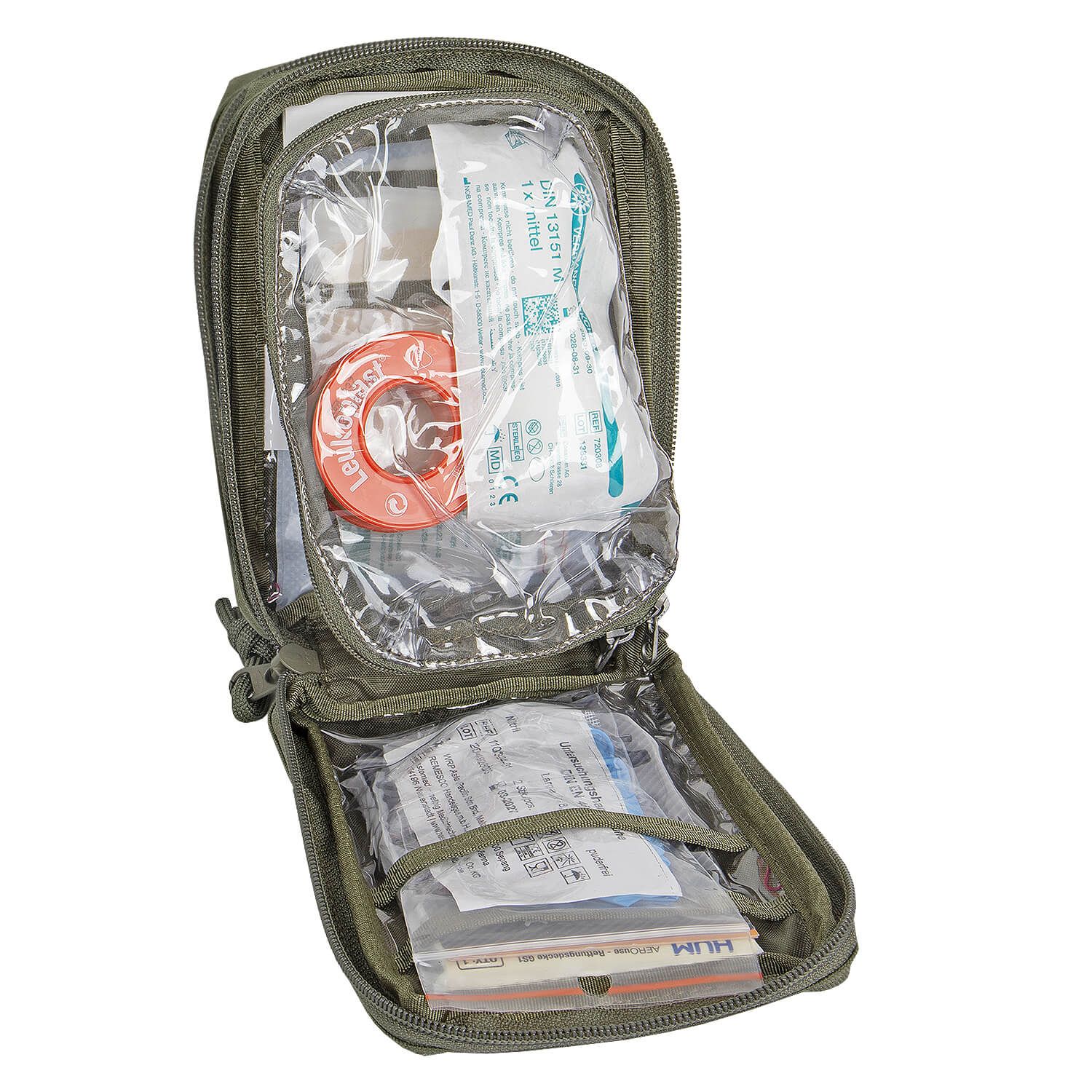 TT First Aid Basic Molle 13-teilig