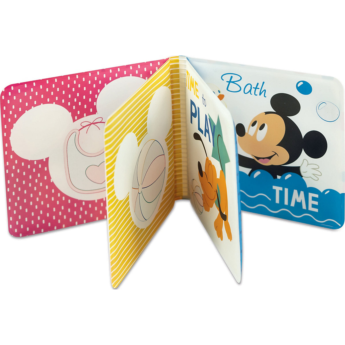 Baby Fun Book
