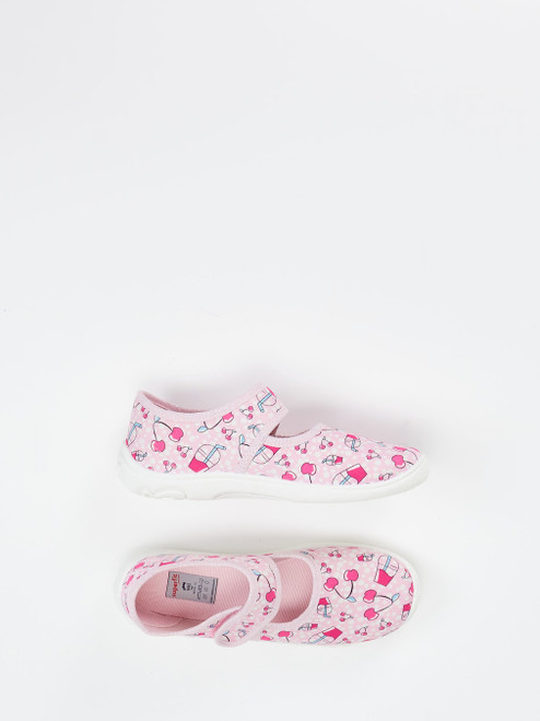 Hausschuh-76165950001 Superfit