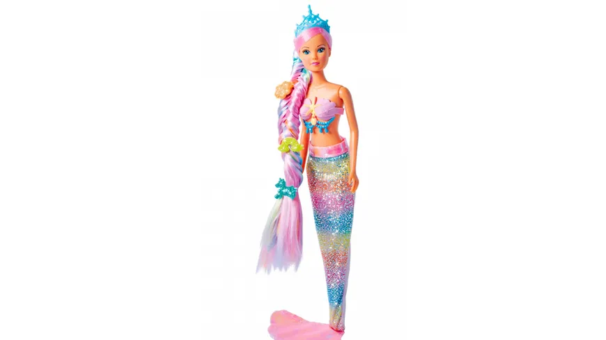 Simba - Steffi Love - Rainbow Mermaid
