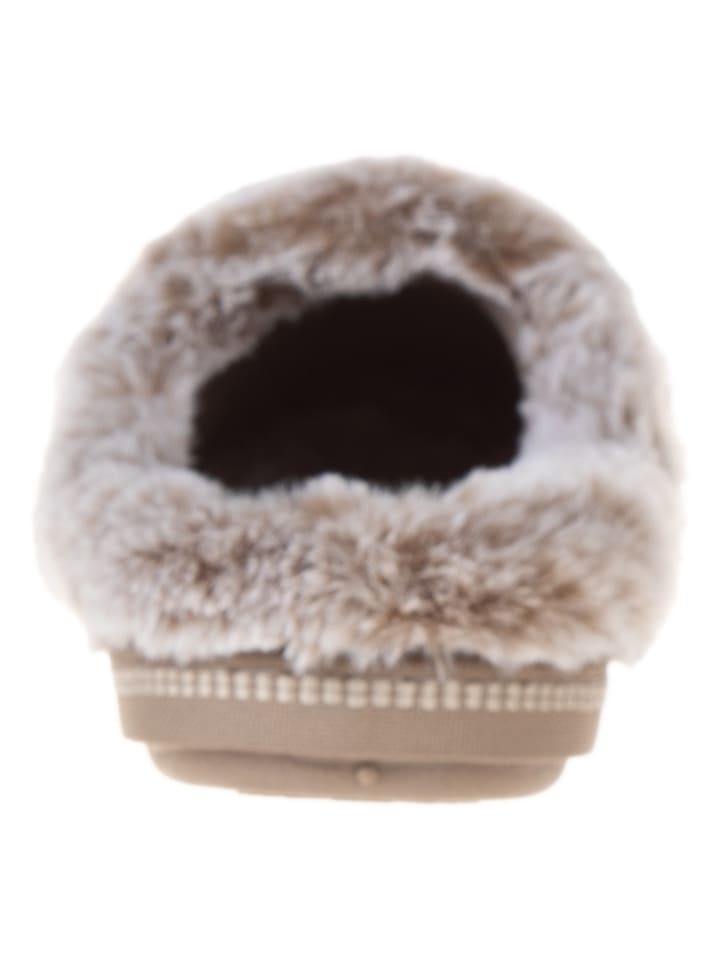 Skechers Hausschuhe 