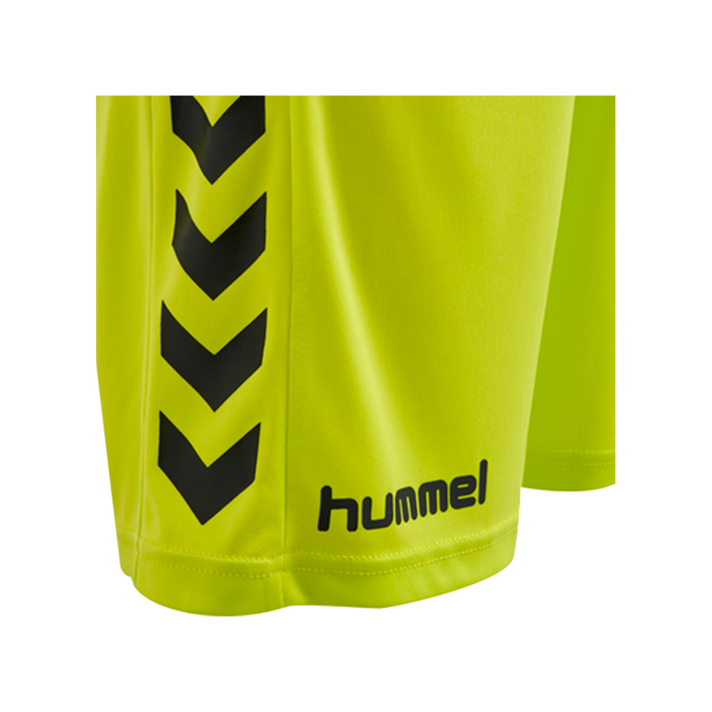 Hummel Core GK Torwarttrikotset Grün F6102