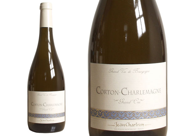 Jean Chartron Corton-Charlemagne Grand Cru 2016 Bourgogne Corton Charlemagne Grand Cru