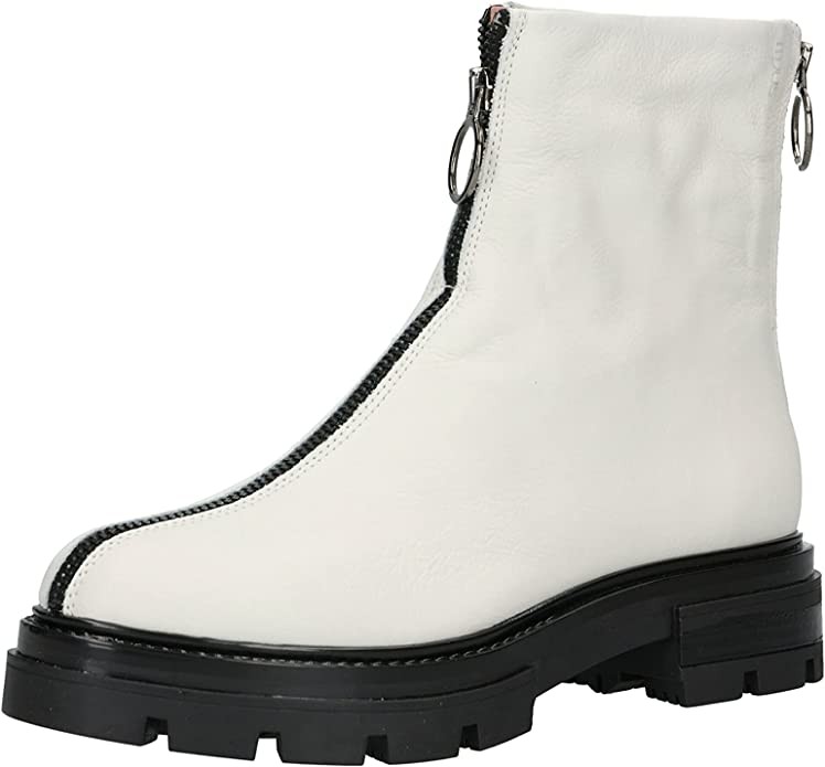 MJUS Stiefeletten beige BEATRIX