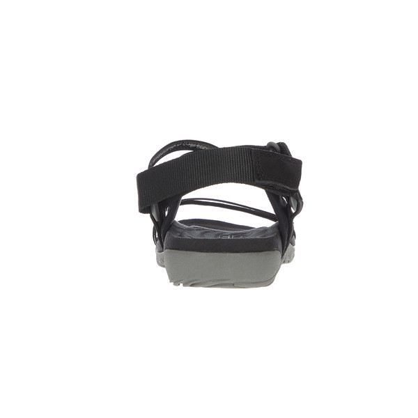 TERRAN 3 CUSH LATTICE Damen - Freizeitsandalen