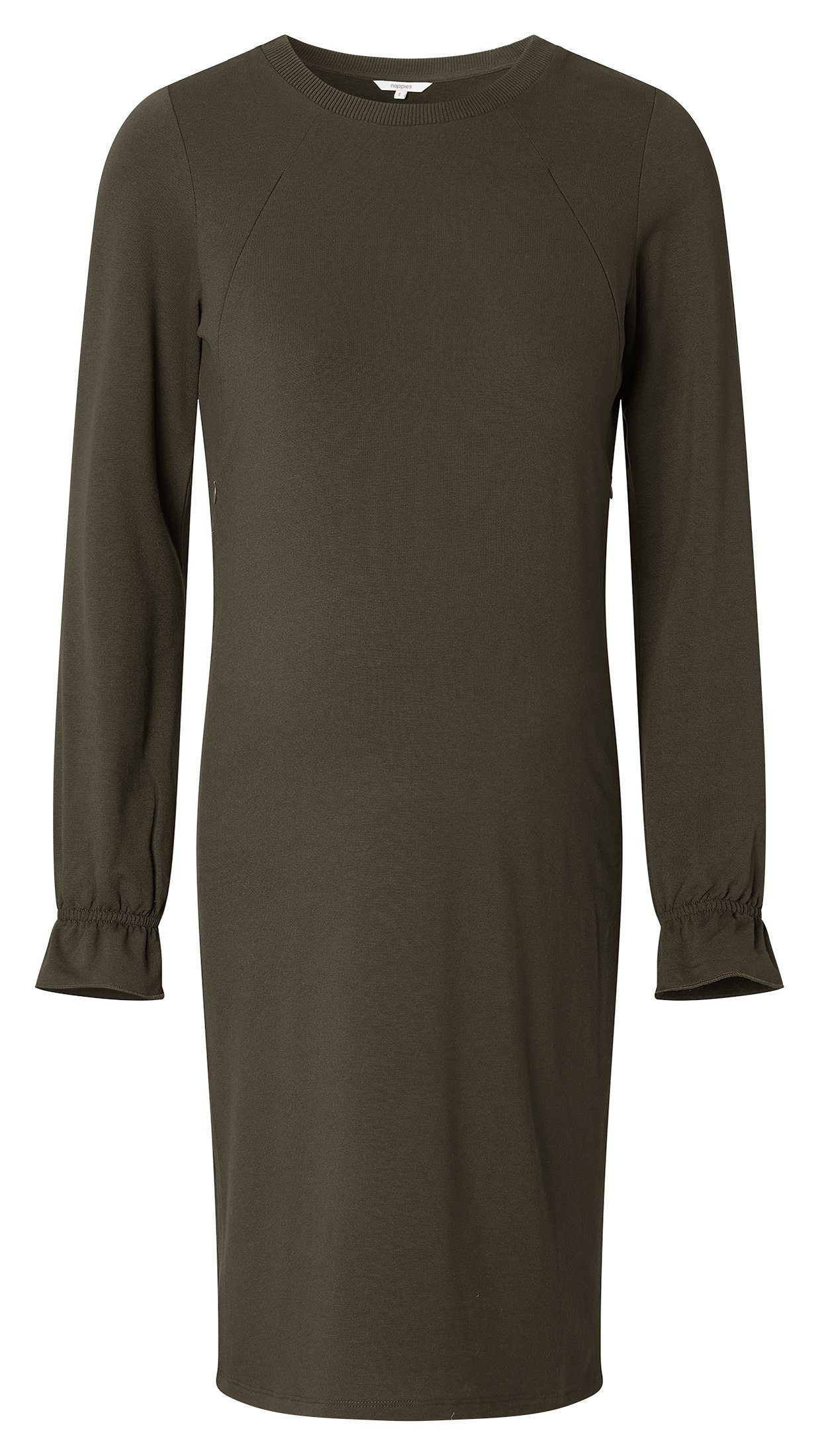 Noppies Umstandskleid Noppies Still-Kleid Frederikstad (1-tlg)