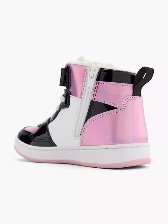 Graceland Hoher Sneaker