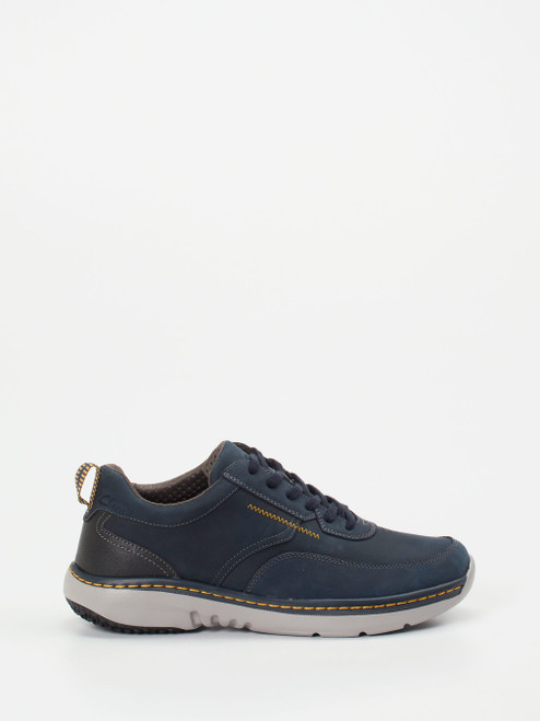 Schnürschuh-46101090412 Clarks