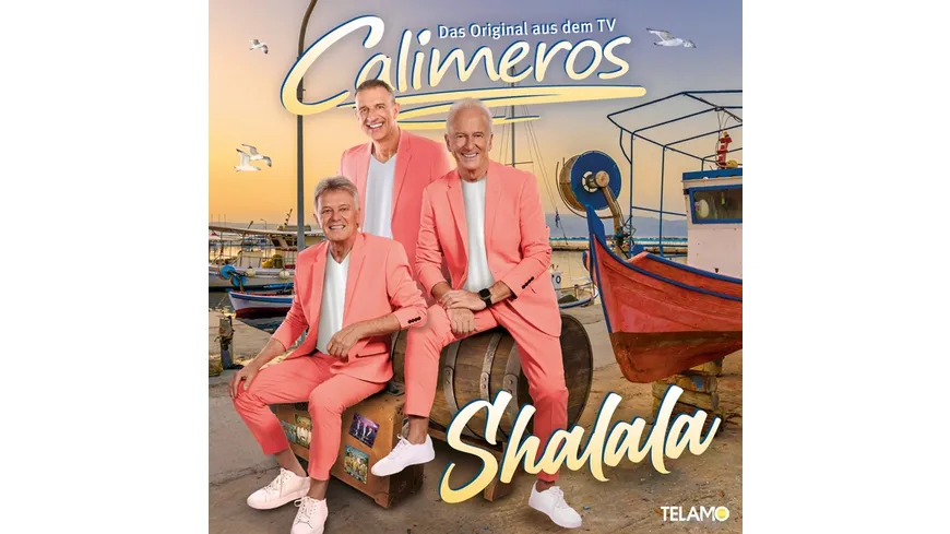 Shalala