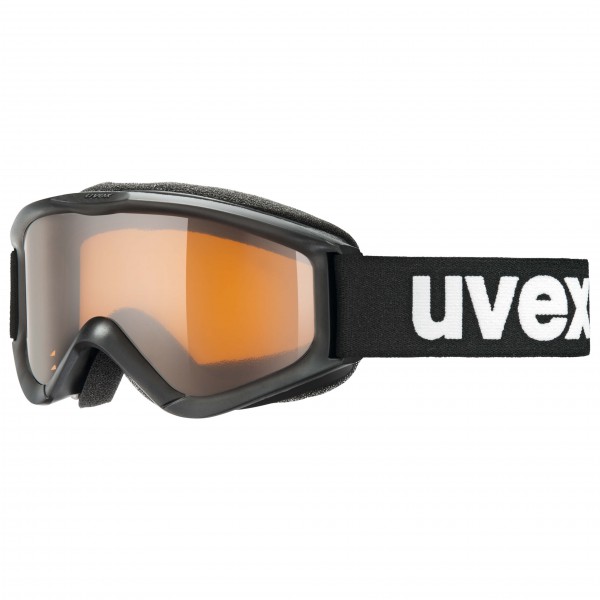Uvex - Kid's Speedy Pro Lasergold S2 (VLT 25%) - Skibrille