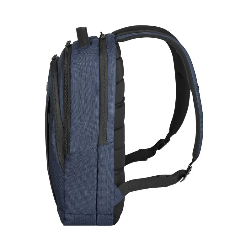 Victorinox Altmont Professional Compact Laptop Backpack - Navy Blue