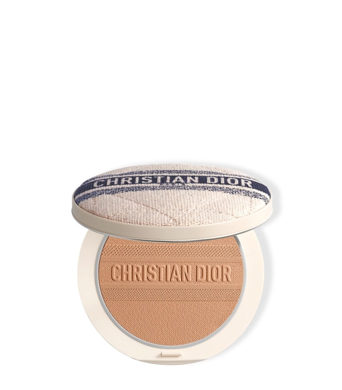 DIOR FOREVER NATURAL BRONZE-Bronzer fini bonne mine - édition limitée