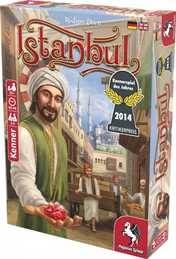 Istanbul