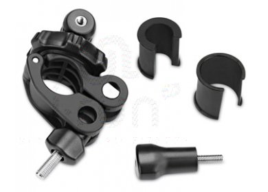 Garmin Support Tube Petit Diamètre Virb