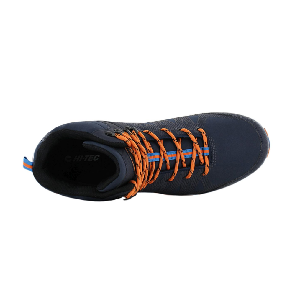 Hi-Tec RAVEN MID WP 0006888-032 / blau