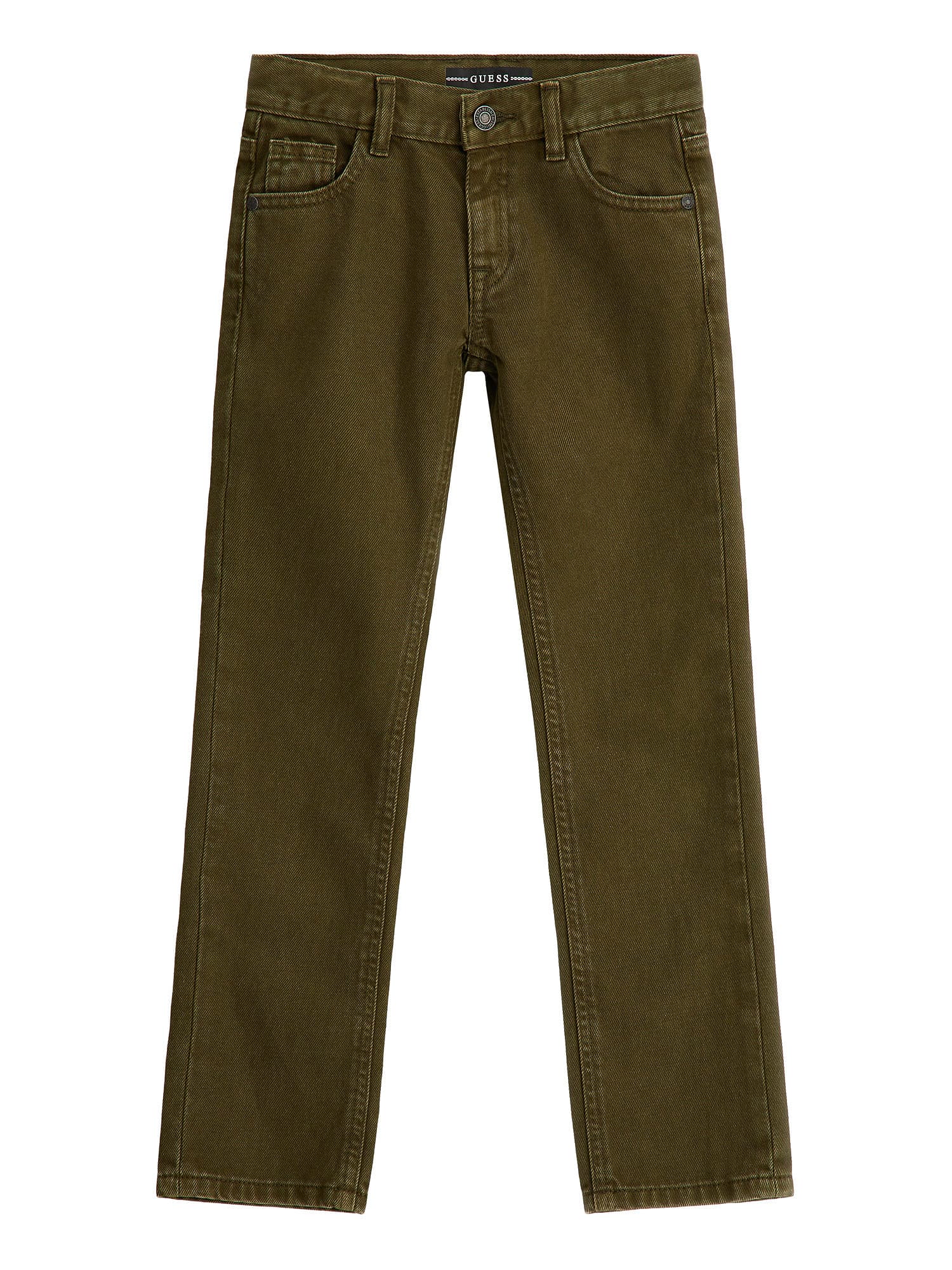 Regular Pants