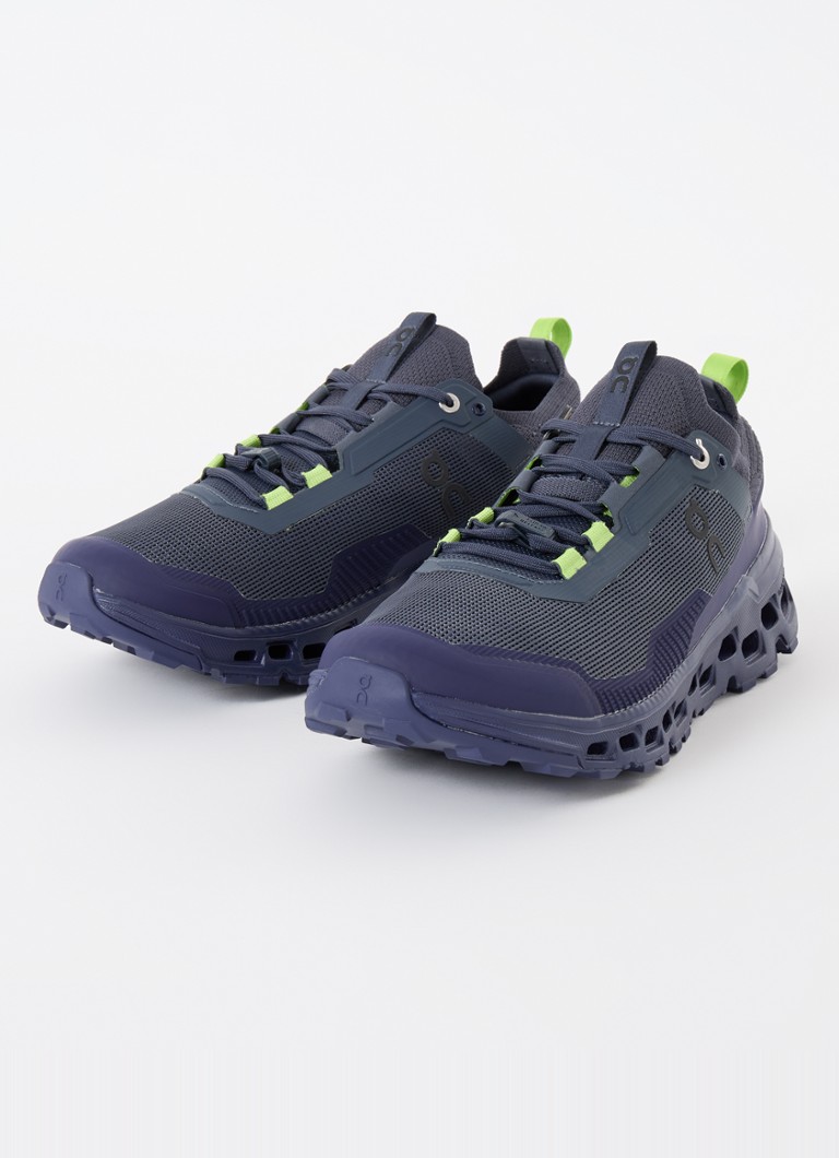 Buty sportowe Cloudultra 2 PO z siateczki