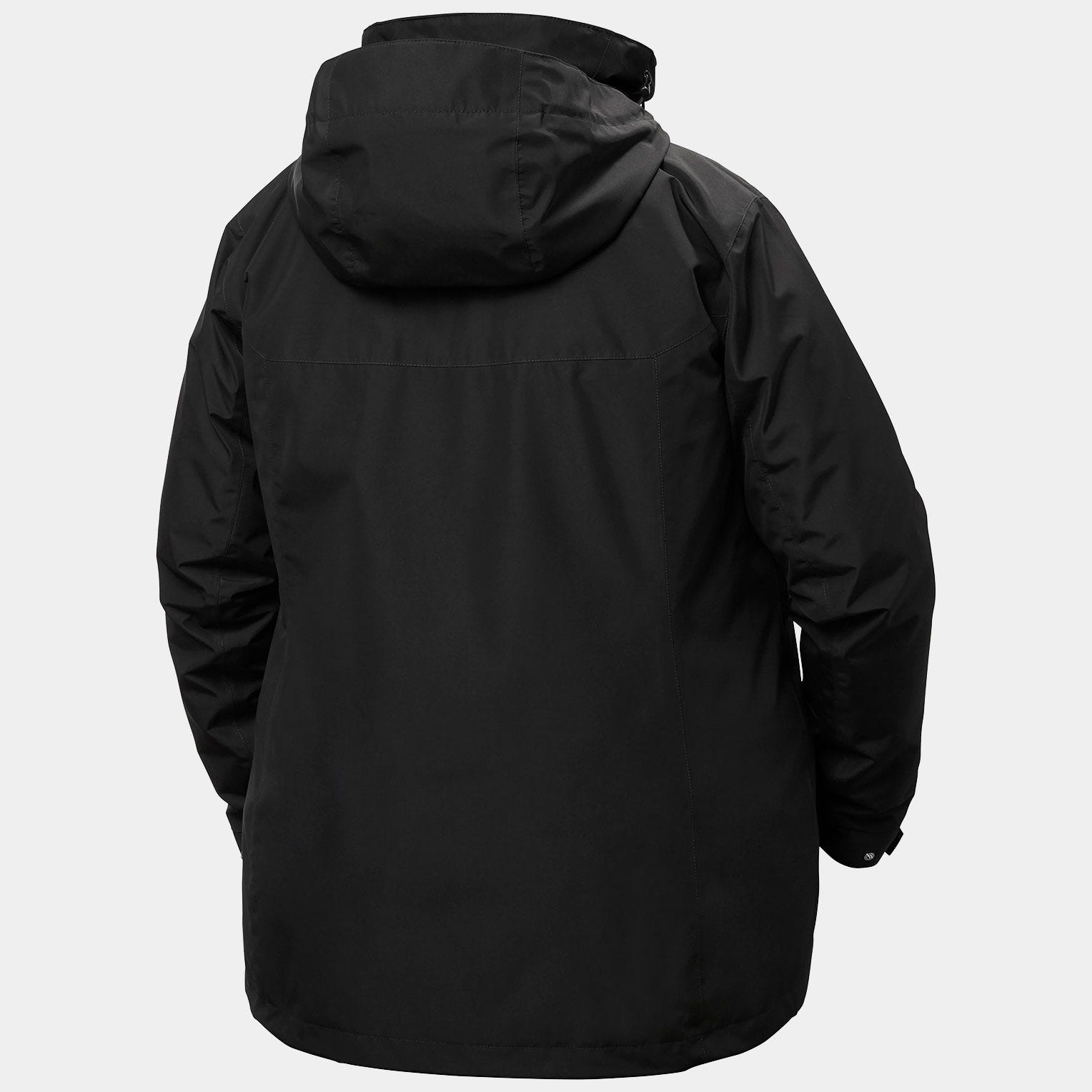 Women's Aden Plus Jacket