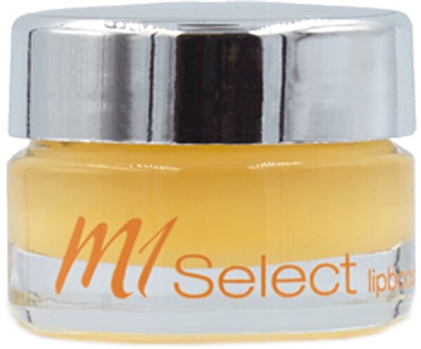 M1 Select Lipbooster 4 ml Lippenbalsam