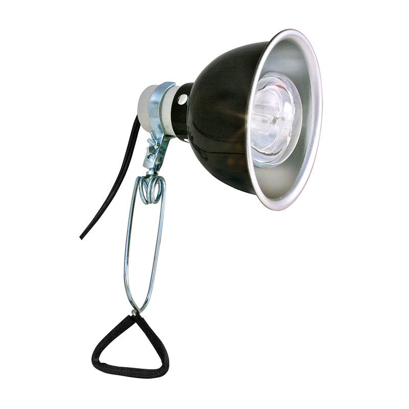 ZooMed Beleuchtung ZooMed Keramik Klemmlampe S
