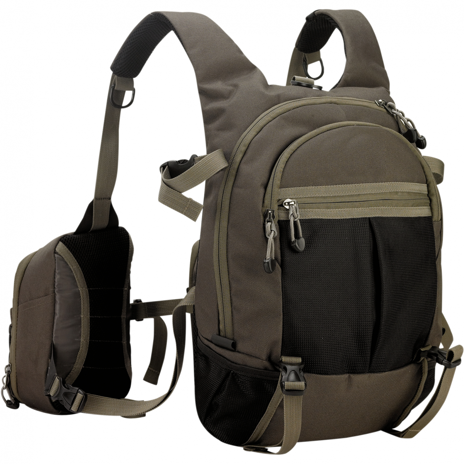 Behr Rucksack Back-Pack de Luxe