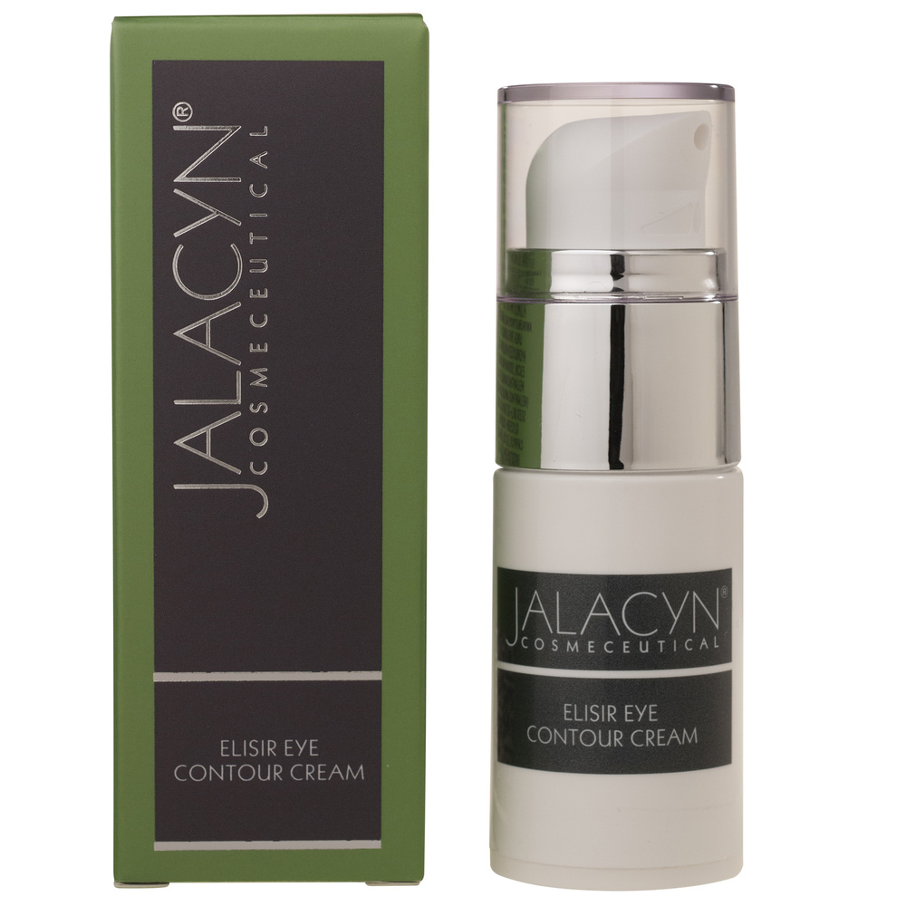 jalacyn Elisir eye contour cream crème contour des yeux