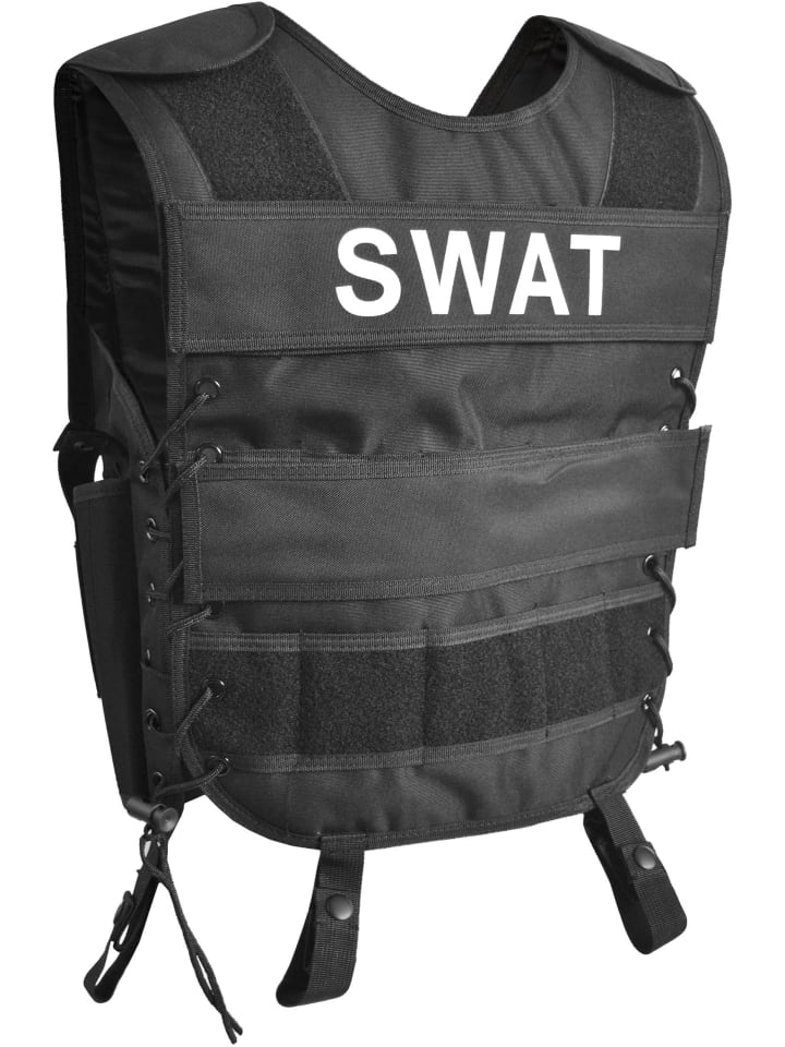 Normani Outdoor Sports SWAT/Police/Security Karneval Kostüm in SWAT günstig kaufen