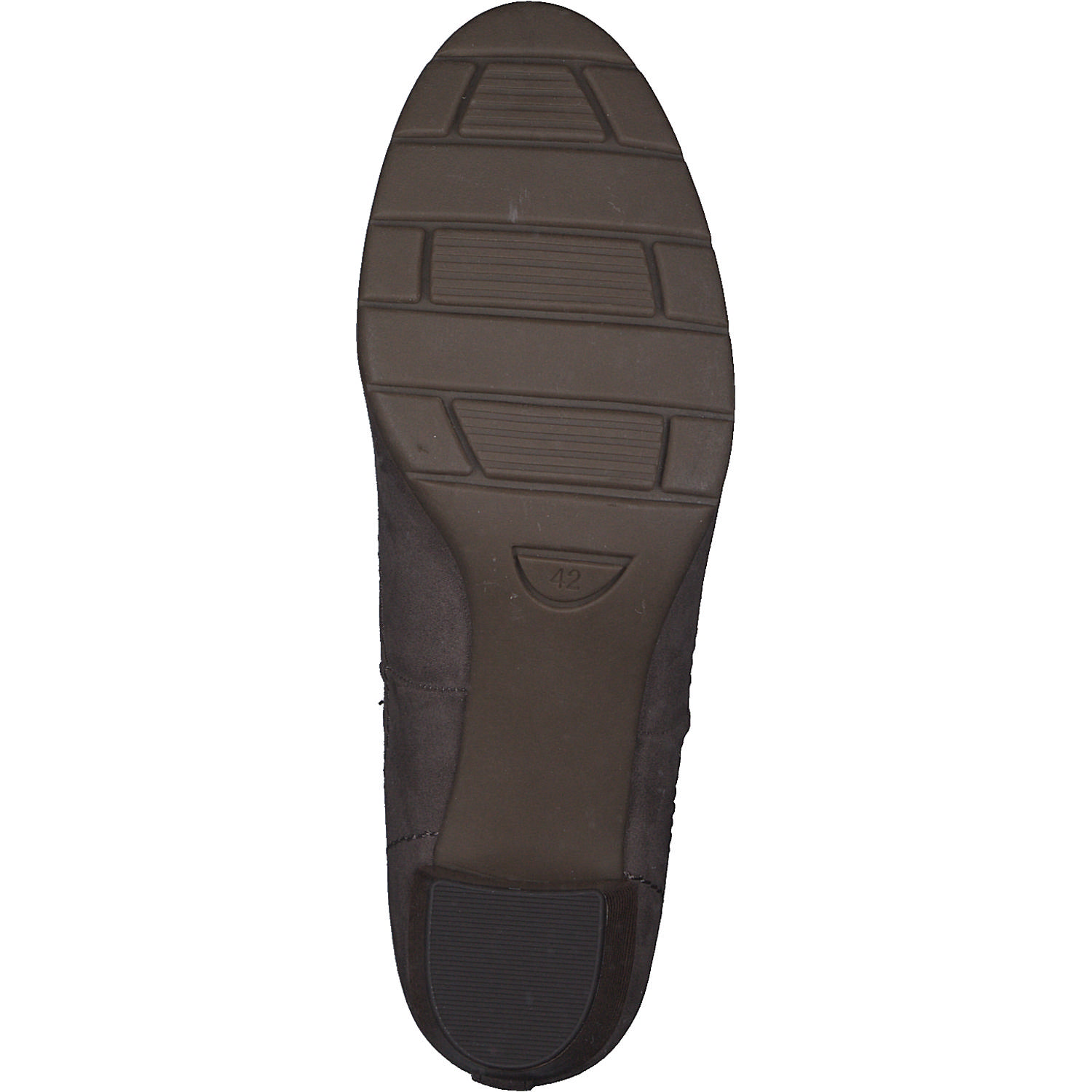 Marco Tozzi 25355, Stiefeletten, Damen, Braun (Pepper)