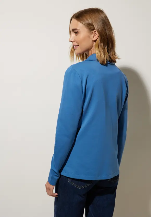 Street One Basic Blazer
