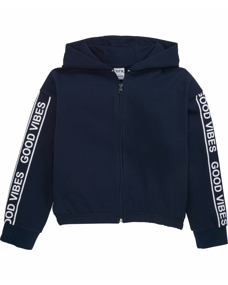 Sweatjacke