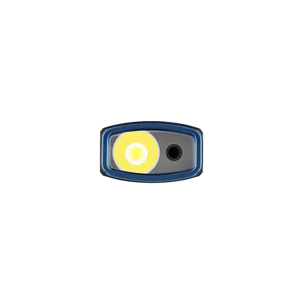 Arkfeld EDC LED Taschenlampe