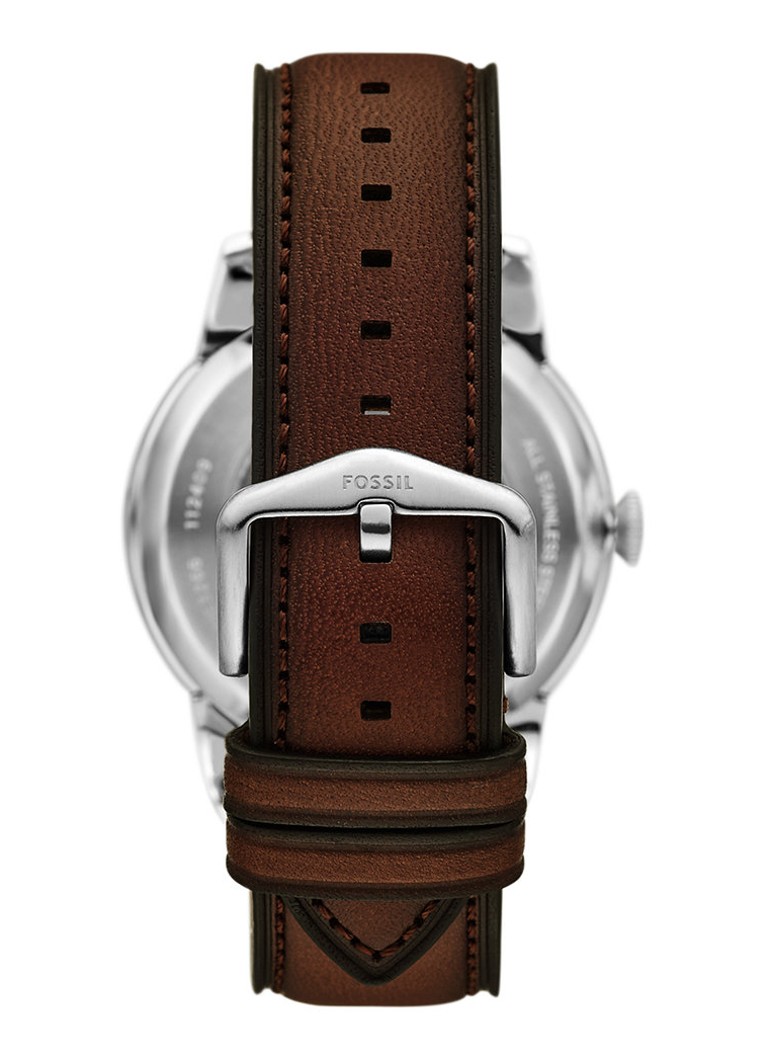 Ρολόι Fossil Townsman ME3266