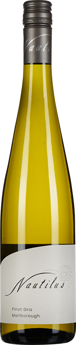 Nautilus Pinot Gris 2022