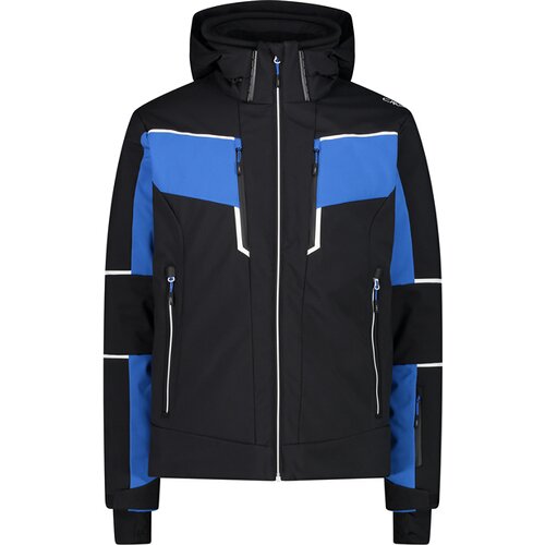 HERREN JACKE MAN JACKET ZIP HOOD