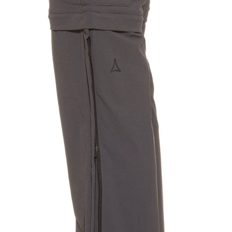 Schffel Kyoto3 Zipphose Herren