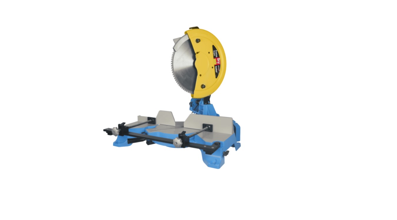 Jepson 600514 9414 Dry Cutter metal cut-off saw 355 mm