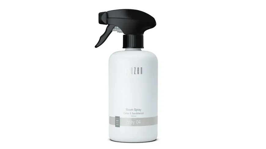 JANZEN Room Spray Grey 04 500 ml