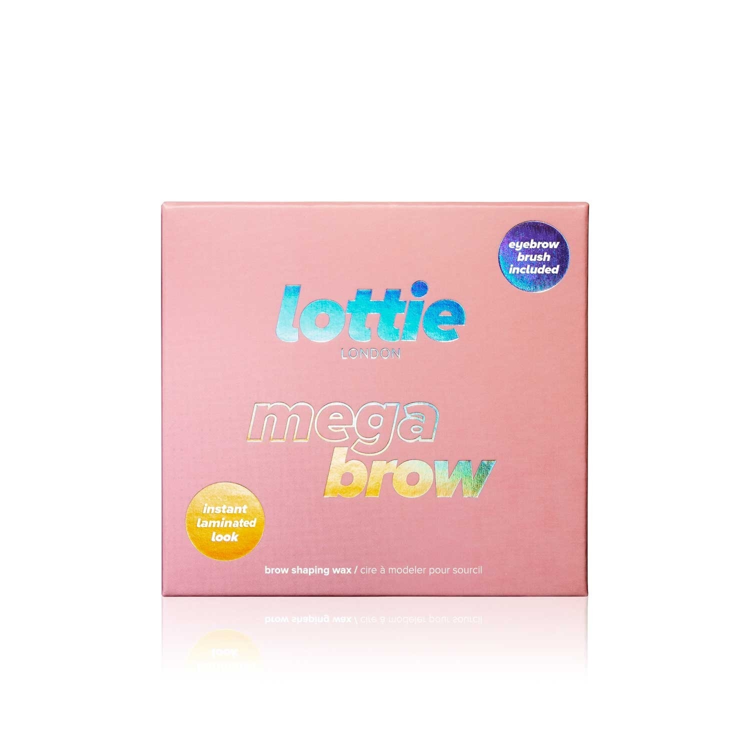 Mega Brow – Tinted