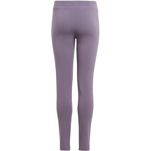 KINDER TIGHT ESSENTIALS LINEAR LOGO COTTON
